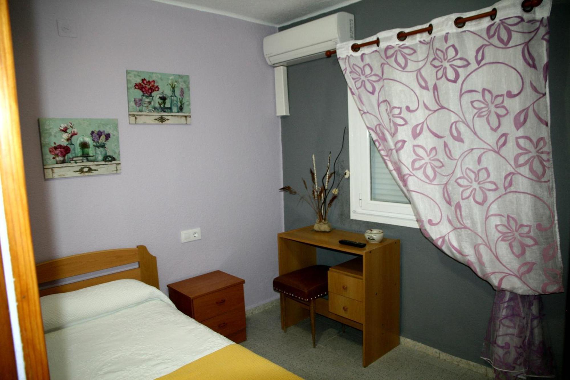 Hostal Asturias Jarilla Quarto foto