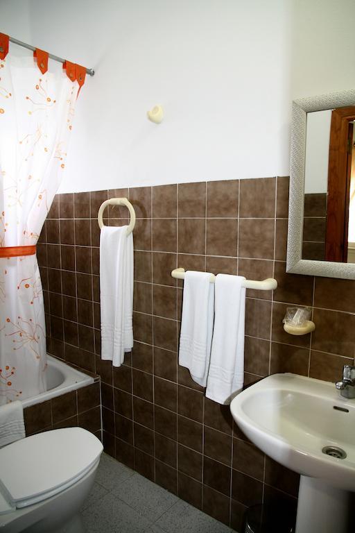 Hostal Asturias Jarilla Quarto foto