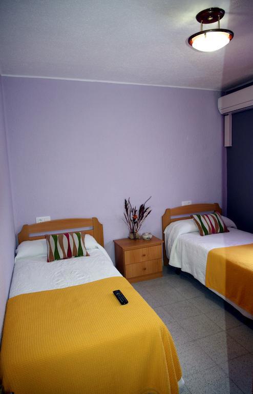 Hostal Asturias Jarilla Quarto foto